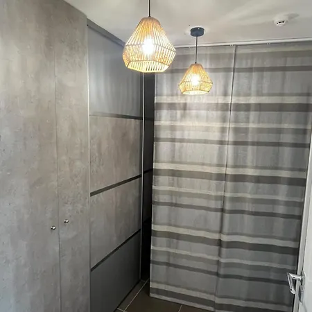 Apartment Chez Mamounette