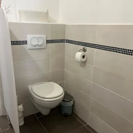 Apartment Chez Mamounette